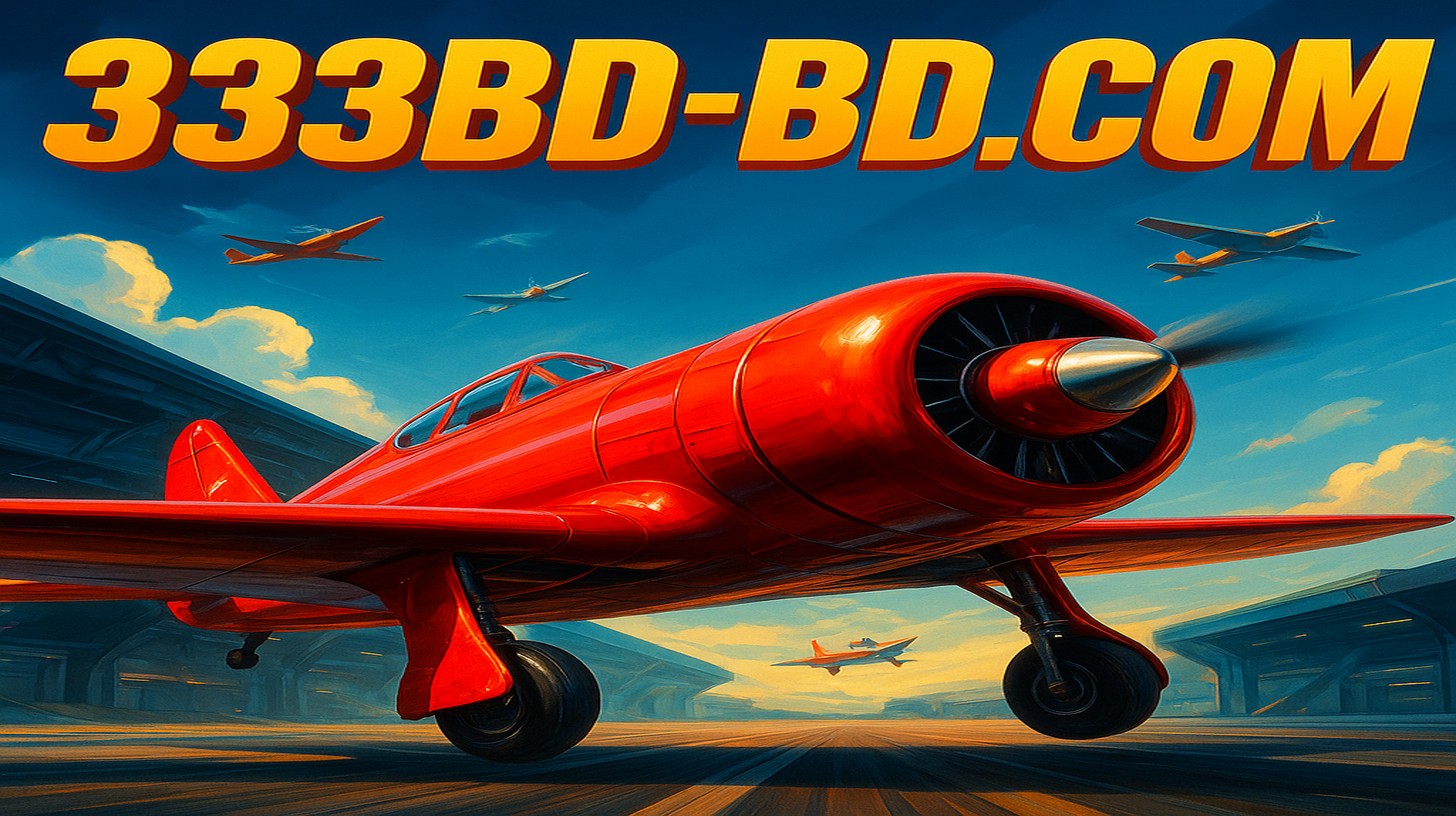 333bd গেম